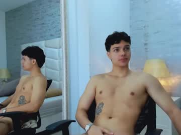_Noah_Heyden January 23, 2025 Chaturbate stream image
