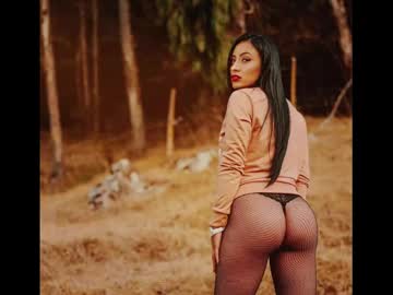 Paulina_Galvis2700 January 23, 2025 Chaturbate stream image