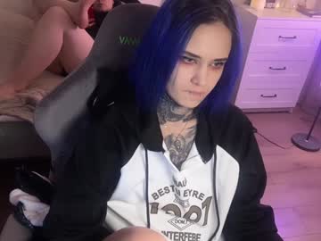 Ripper_66 January 23, 2025 Chaturbate stream image