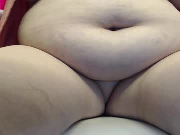 Rubi_Halliwey January 23, 2025 Chaturbate stream image