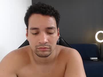 Secretboy5000 January 23, 2025 Chaturbate stream image