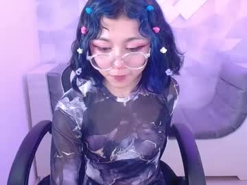Terumicute January 23, 2025 Chaturbate stream image