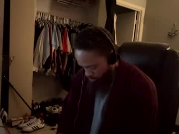 Thomasgwhitecft January 23, 2025 Chaturbate stream image