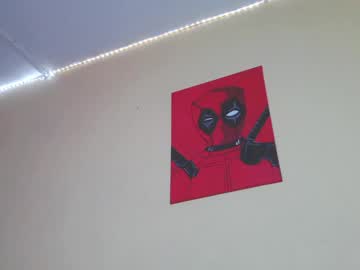 Thonymaster January 23, 2025 Chaturbate stream image