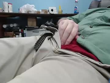 Trouhble January 23, 2025 Chaturbate stream image