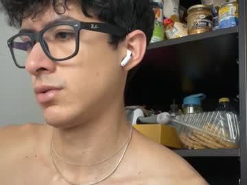 Twinksweetlovehot January 23, 2025 Chaturbate stream image
