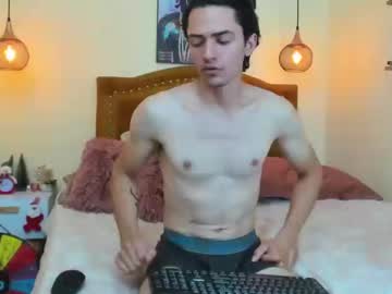 Uzcategui_Addams January 23, 2025 Chaturbate stream image