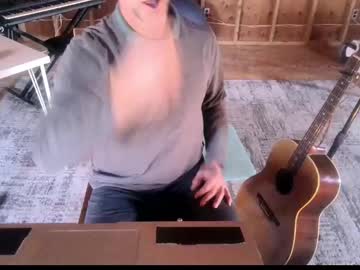 Abdominant January 23, 2025 Chaturbate stream image