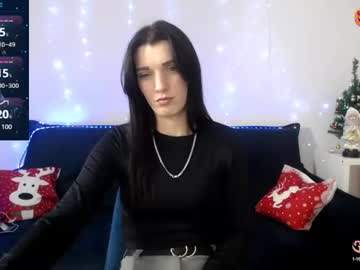 Adalina_Ray January 23, 2025 Chaturbate stream image
