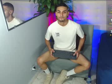 Andrewclarkxx January 23, 2025 Chaturbate stream image