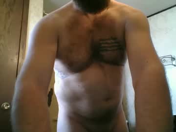 Beardedstud4u January 23, 2025 Chaturbate stream image