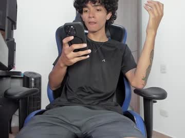 Blkdick_Men January 23, 2025 Chaturbate stream image