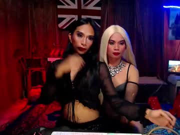 Cassypowerxxx January 23, 2025 Chaturbate stream image