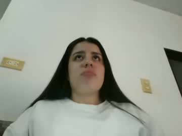 Celestehan January 23, 2025 Chaturbate stream image