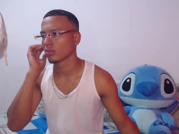 Chris_Brown23 January 23, 2025 Chaturbate stream image