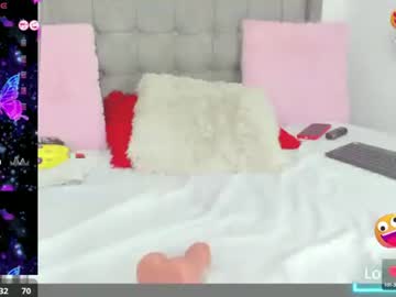Cristalsofiahot January 23, 2025 Chaturbate stream image