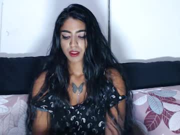 Delilah_Blazee January 23, 2025 Chaturbate stream image