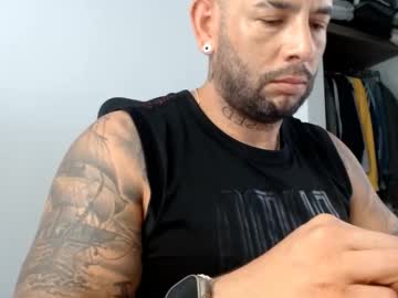 Elosocazador January 23, 2025 Chaturbate stream image