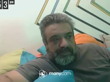 Enzben January 23, 2025 Chaturbate stream image