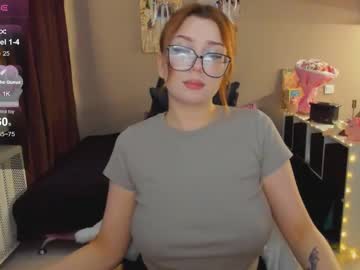 Evie_Bush_ January 23, 2025 Chaturbate stream image