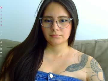 Gabriela_Miller_2 stream photo from January 23, 2025