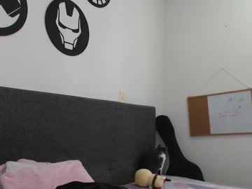 Hanna_Bratz January 23, 2025 Chaturbate stream image