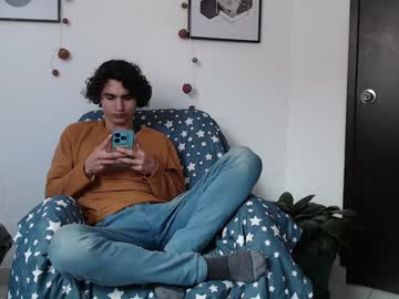 Harry_Sky January 23, 2025 Chaturbate stream image