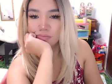 Jenny_Fromphil January 23, 2025 Chaturbate stream image