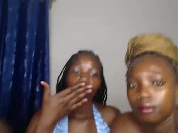 Ladasha_Anner January 23, 2025 Chaturbate stream image