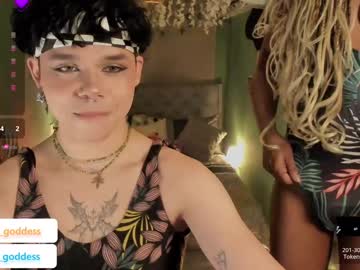 Mutant_Cain January 23, 2025 Chaturbate stream image