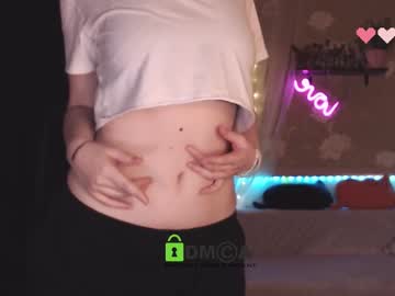 Okonnel_Turbo_Hime January 23, 2025 Chaturbate stream image