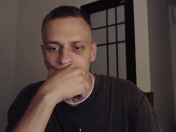 Oscar_Sssky January 23, 2025 Chaturbate stream image