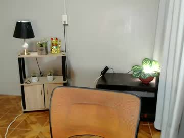 Queen_Yurie January 23, 2025 Chaturbate stream image