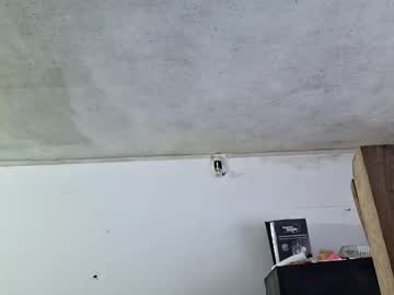 Rafikli January 23, 2025 Chaturbate stream image