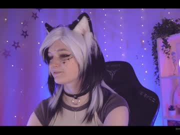 Ronnie_Neko January 23, 2025 Chaturbate stream image