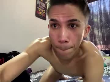 Sebasgill777 January 23, 2025 Chaturbate stream image