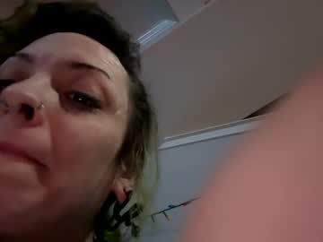 Spookiebunnie January 23, 2025 Chaturbate stream image