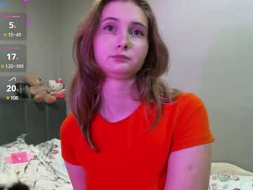Yourcreamyister January 23, 2025 Chaturbate stream image