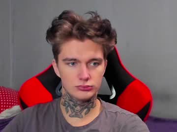 Austen_Milker January 23, 2025 Chaturbate stream image