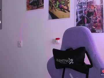 Bunnyy09 January 23, 2025 Chaturbate stream image