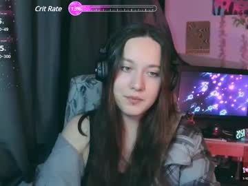 Cherryy_Melly January 23, 2025 Chaturbate stream image