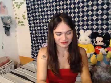 Chrysadel January 23, 2025 Chaturbate stream image