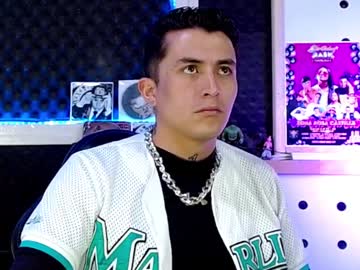 Darko0717 January 23, 2025 Chaturbate stream image