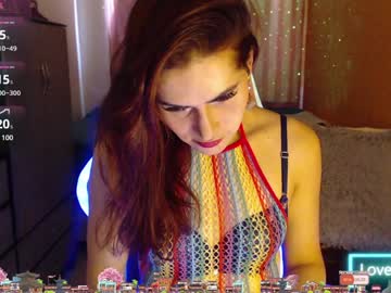 Elecctraxxx January 23, 2025 Chaturbate stream image