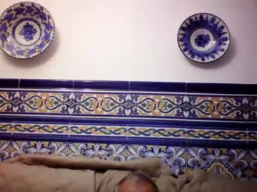 Fabrichio691 January 23, 2025 Chaturbate stream image