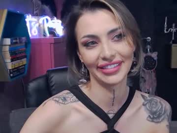 Fetishsarah January 23, 2025 Chaturbate stream image