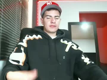 Franccesco_699 January 23, 2025 Chaturbate stream image