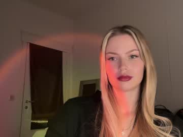 Glow_Angel January 23, 2025 Chaturbate stream image
