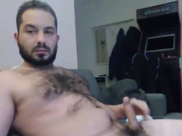 Itek31 January 23, 2025 Chaturbate stream image