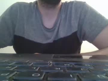 Jesuso35 January 23, 2025 Chaturbate stream image